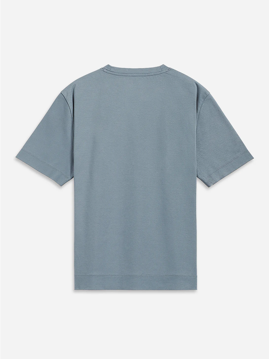 Baseile Pocket Tee - Image 5