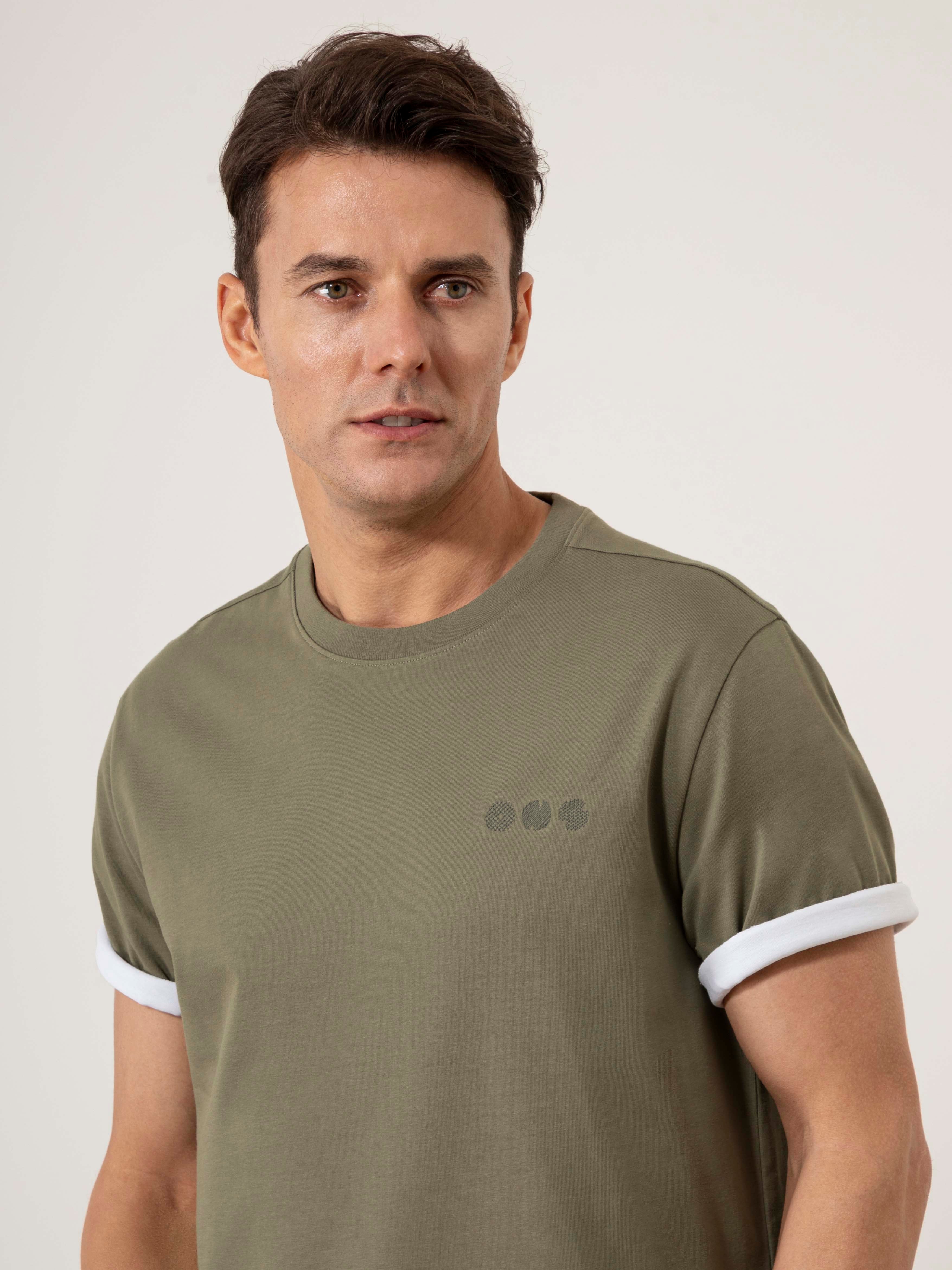 Baseile Logo Tee - Image 3