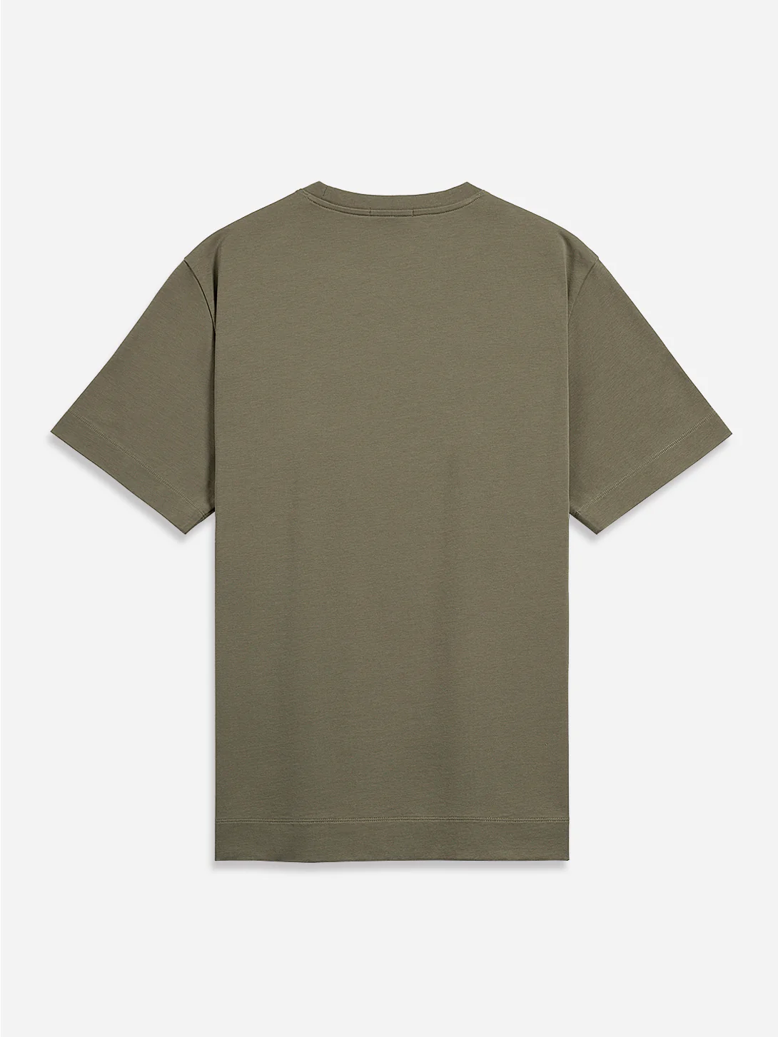 Baseile Logo Tee - Image 5