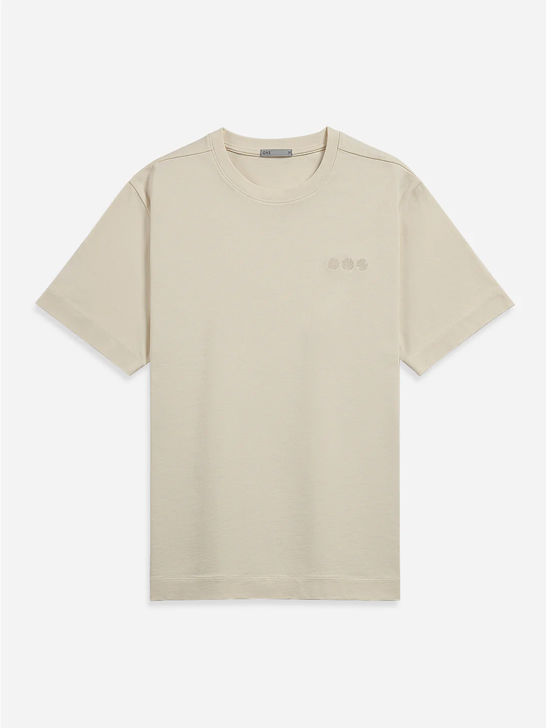 Baseile Logo Tee - Image 7