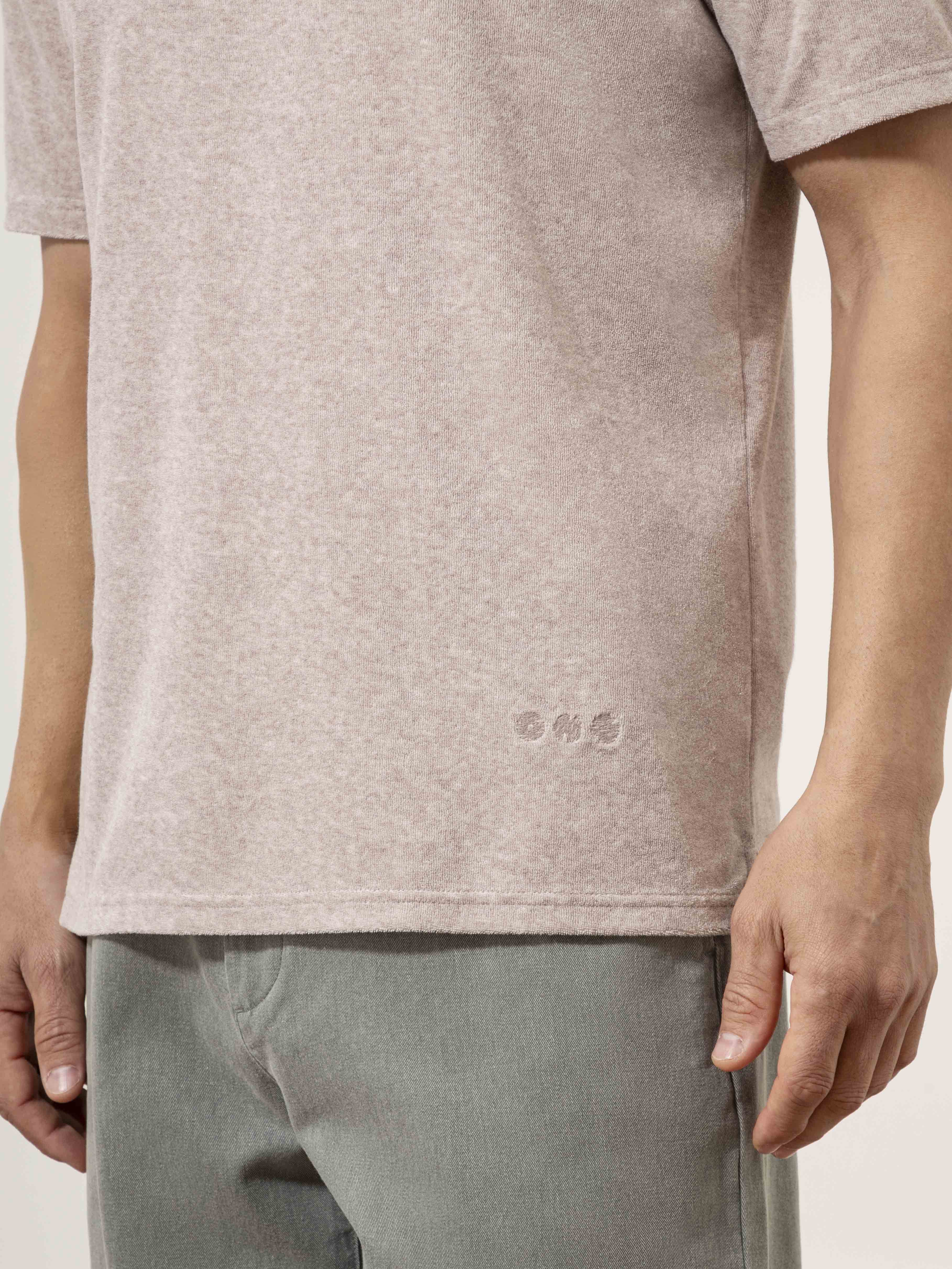 Colby Towel Polo - Image 3
