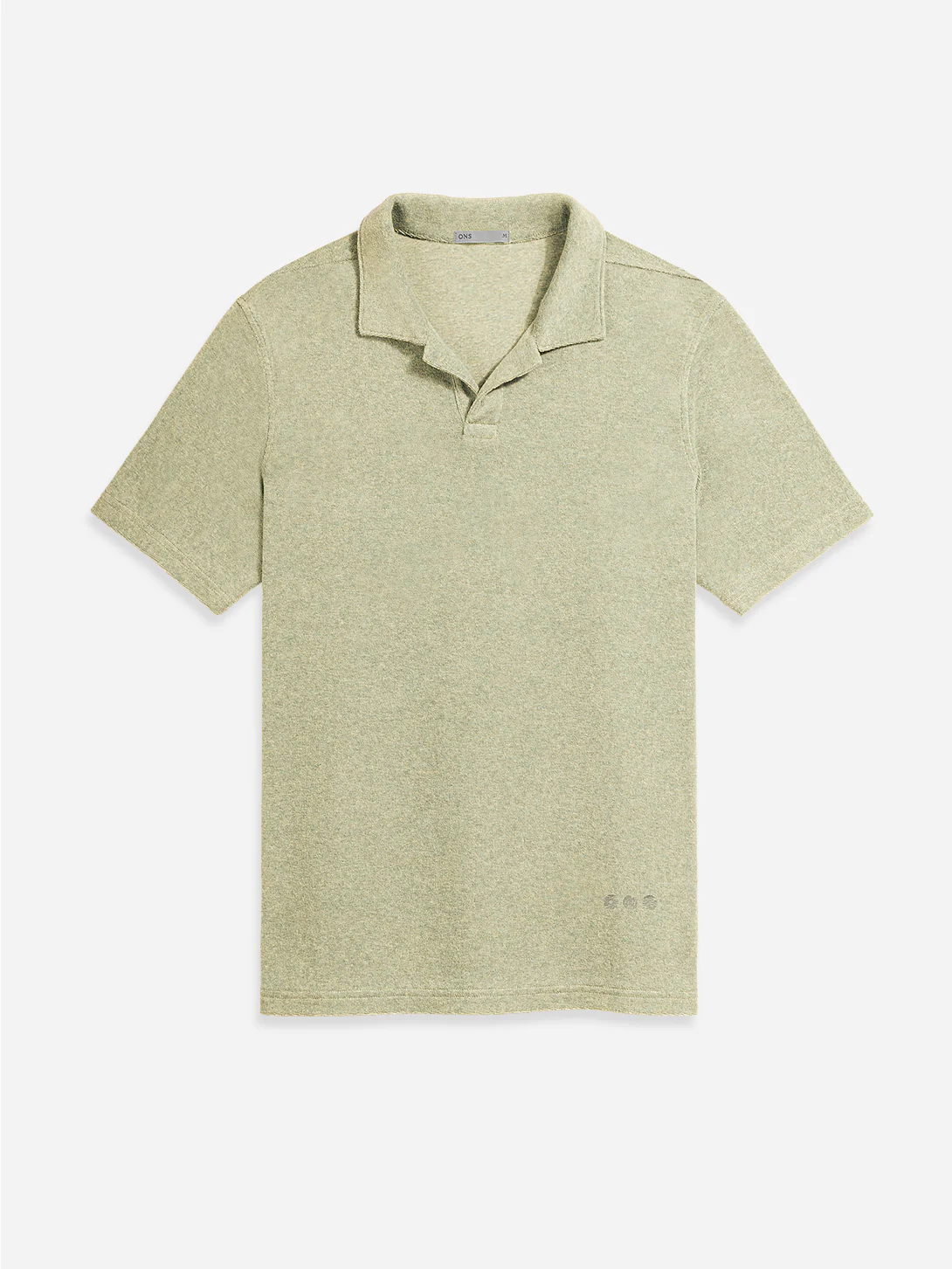 Colby Towel Polo - Image 7