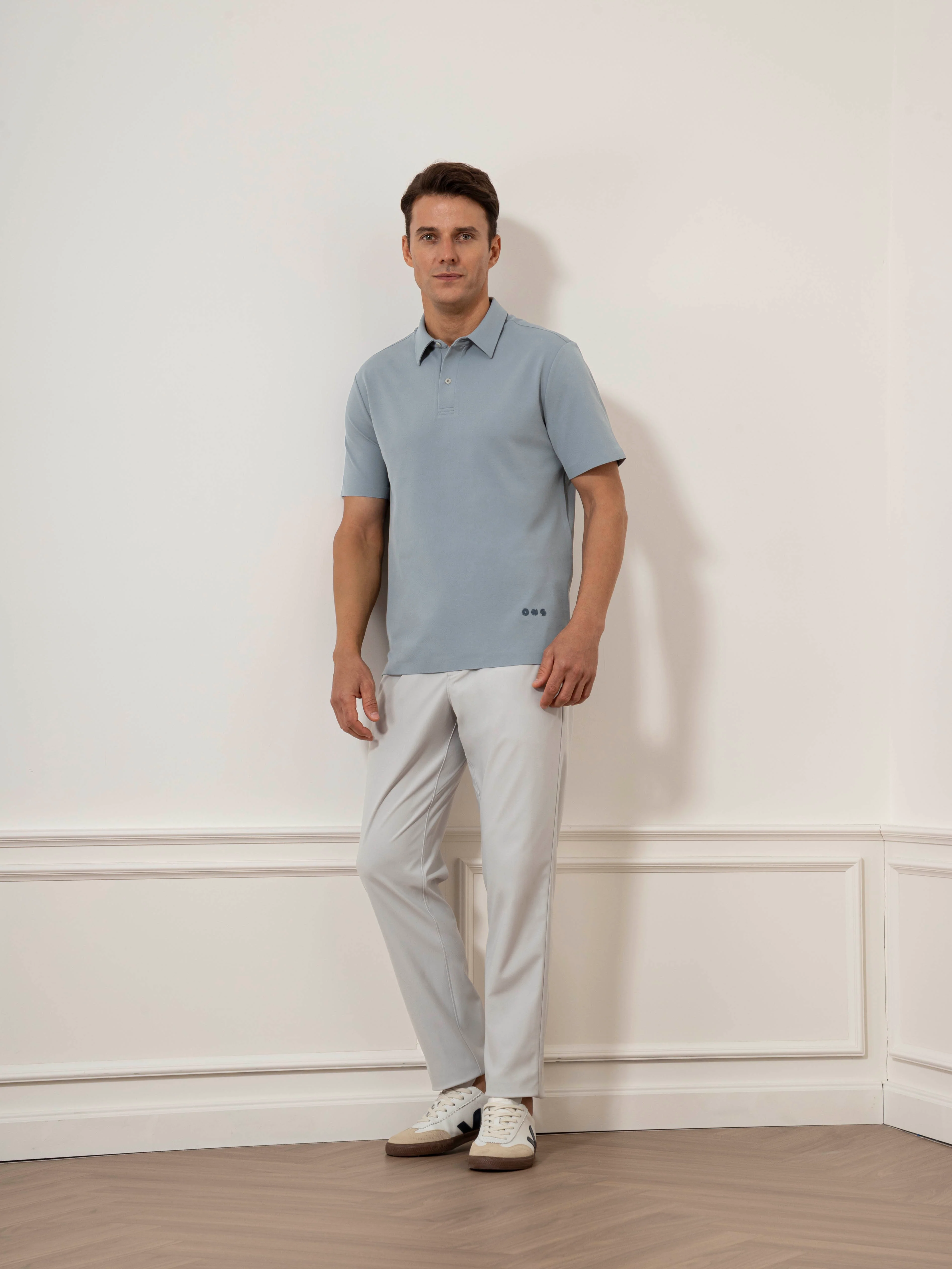Bennett Motion Polo - Image 2