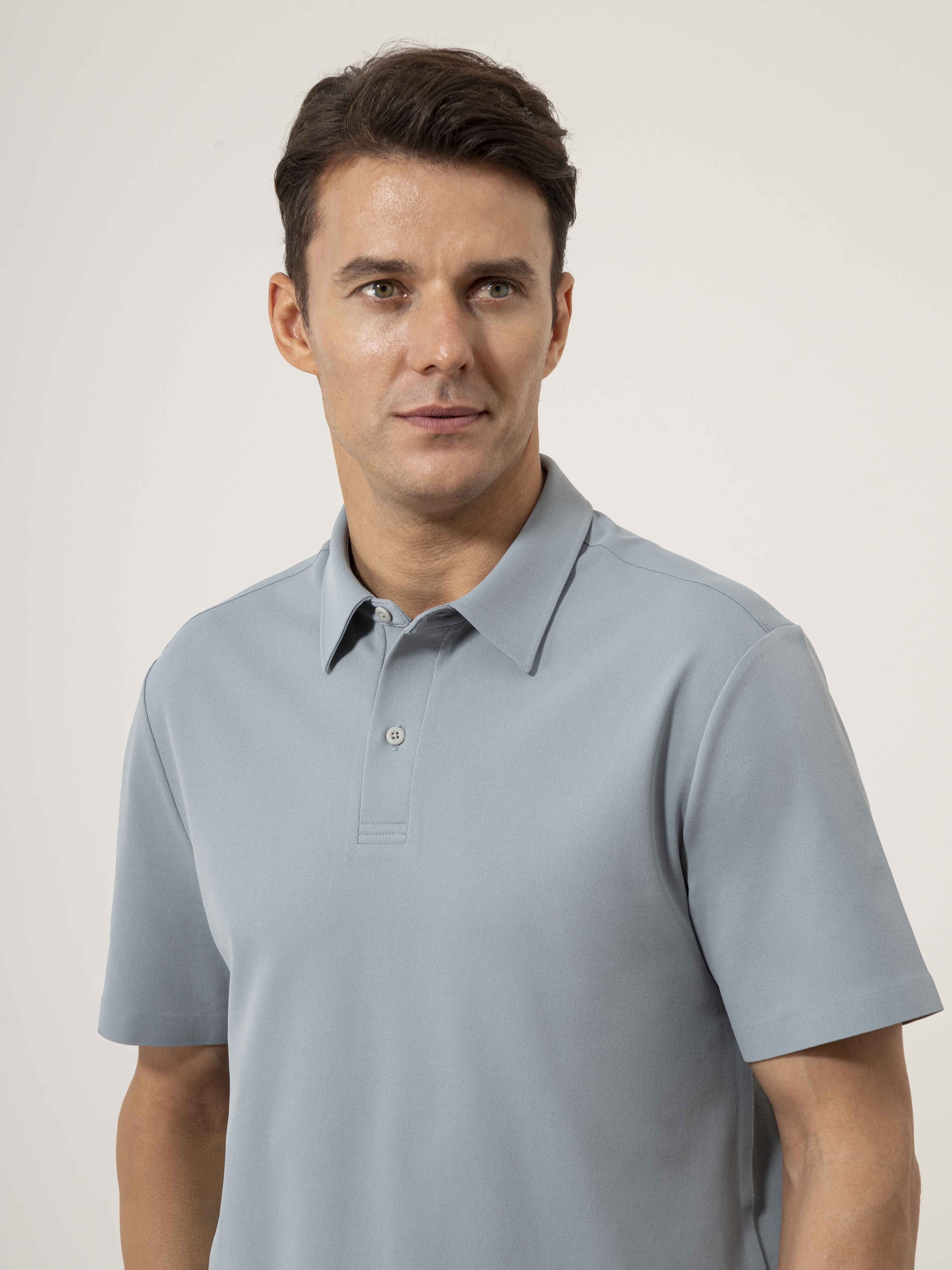 Bennett Motion Polo - Image 3