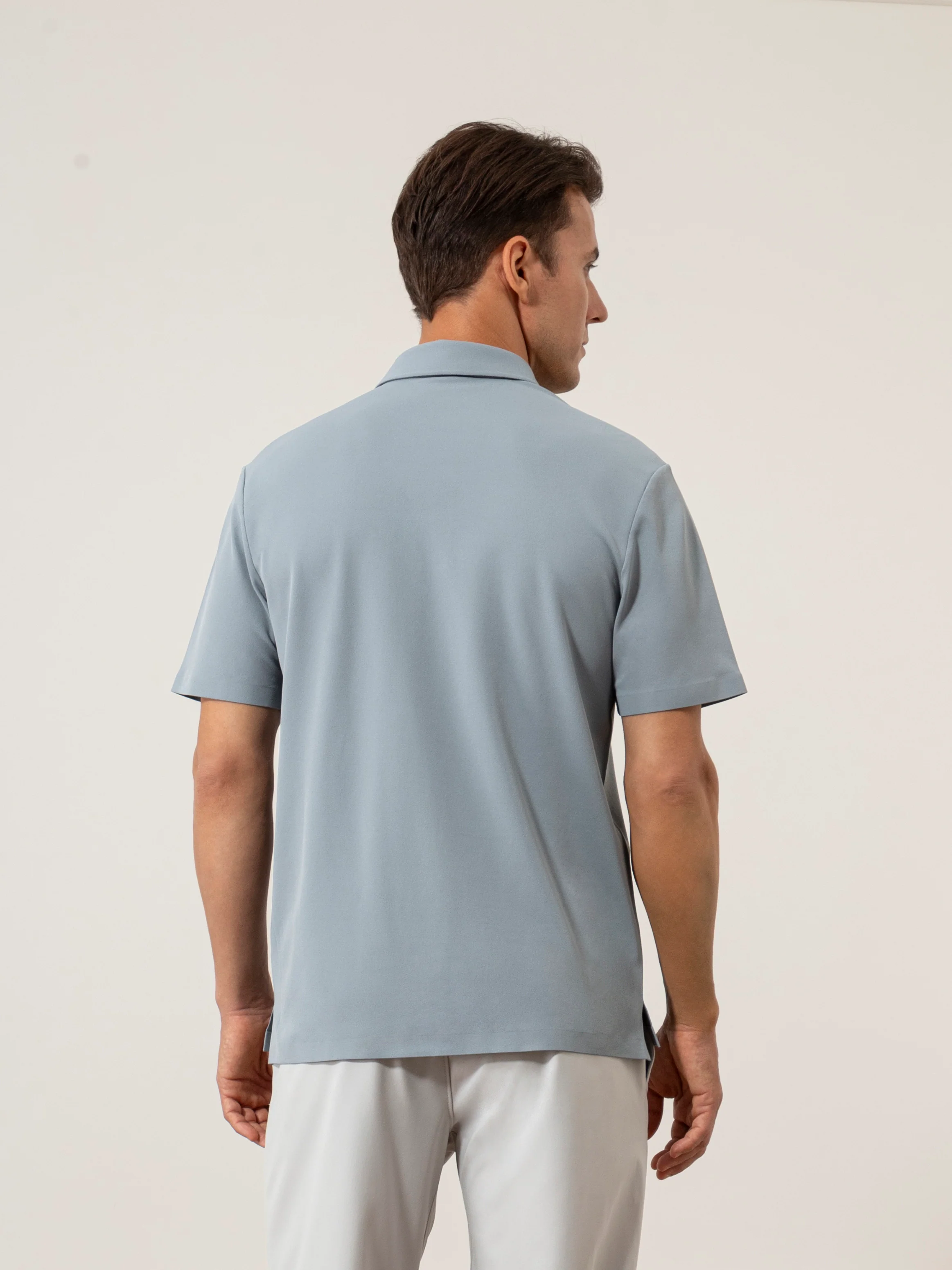 Bennett Motion Polo - Image 5