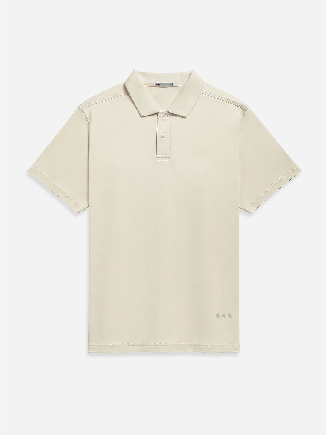 Bennett Interlock Polo - Image 10