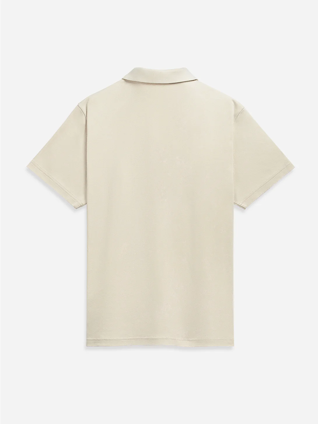 Bennett Interlock Polo - Image 11