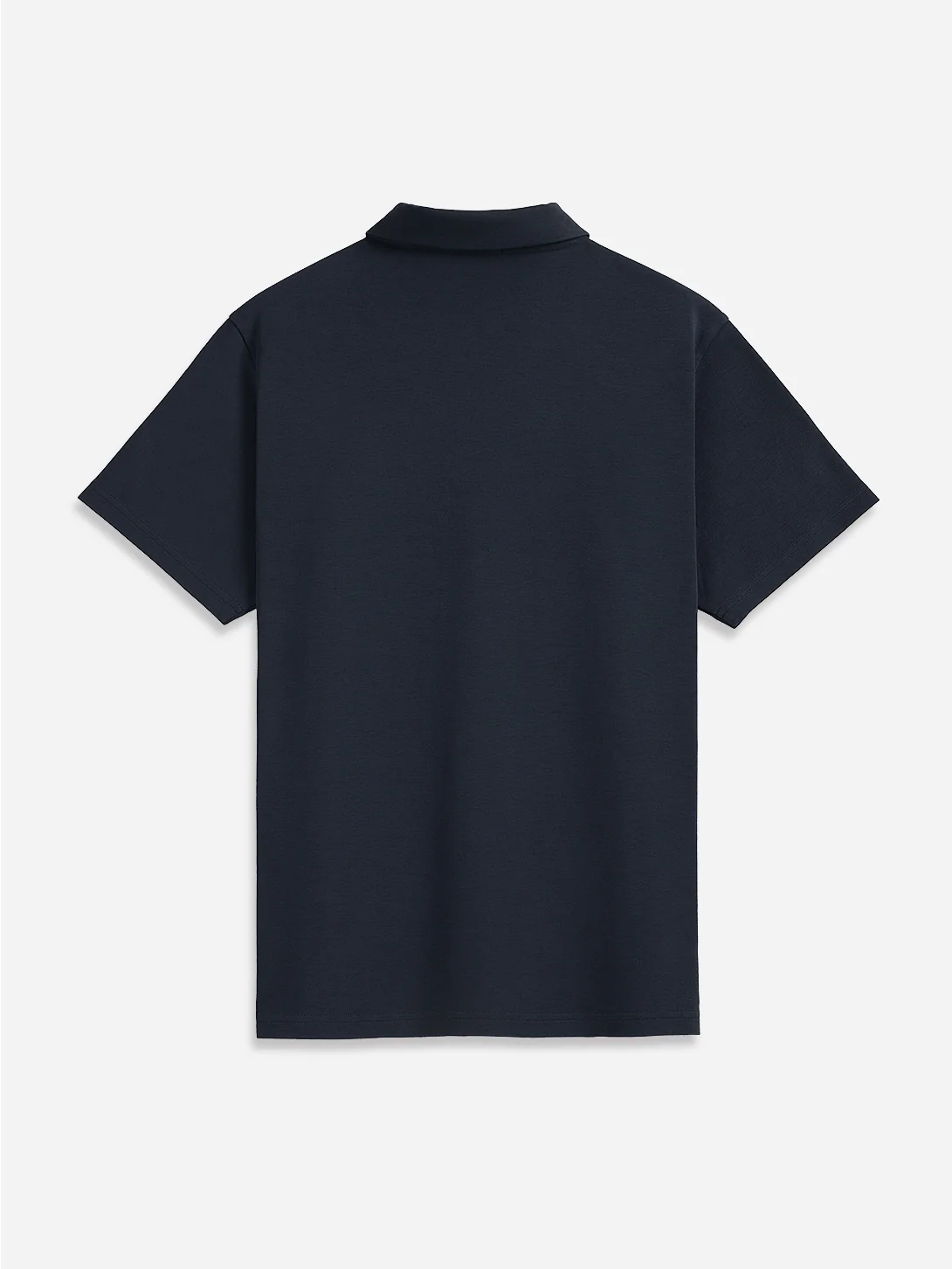 Bennett Interlock Polo - Image 5