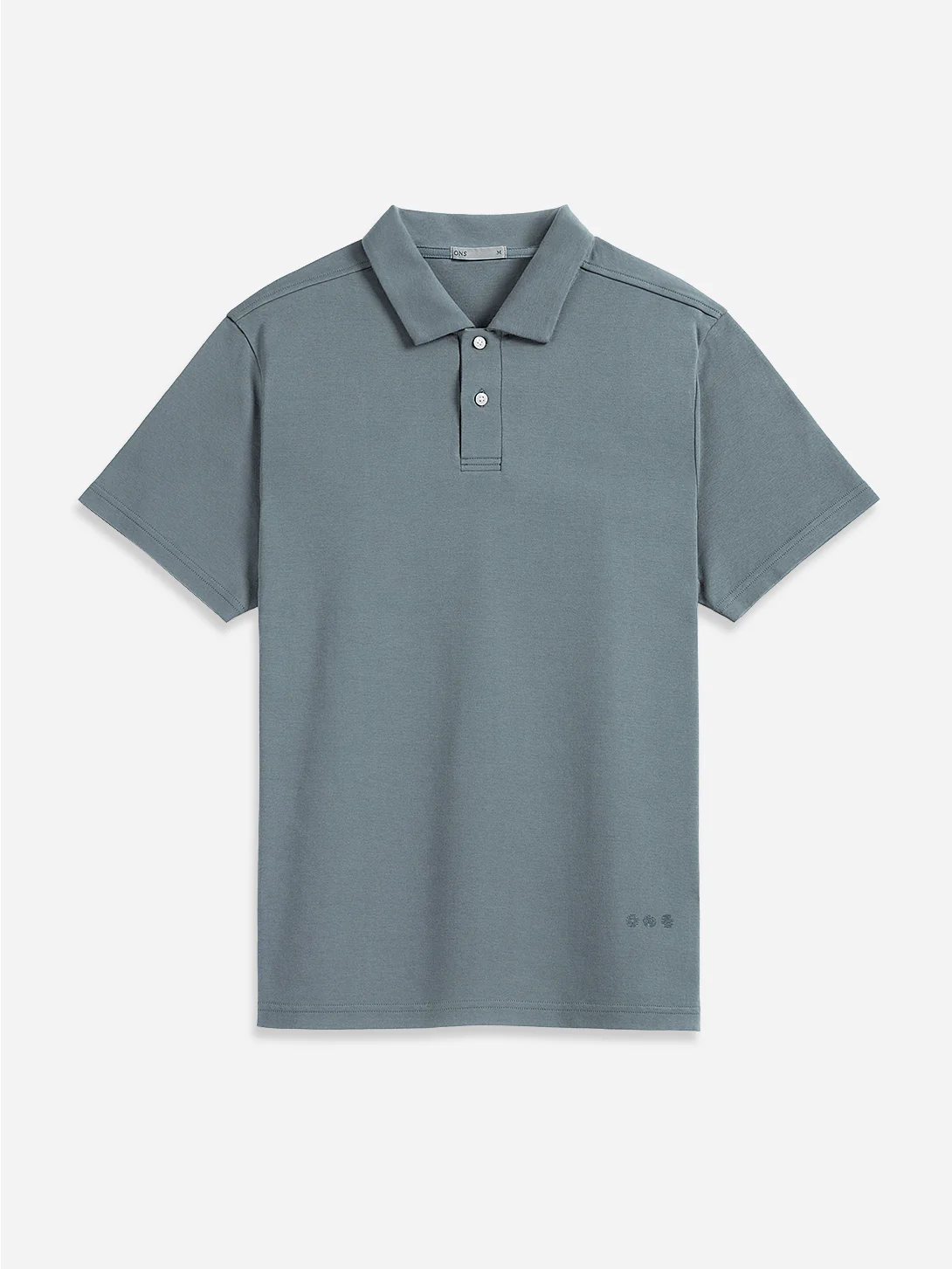 Bennett Interlock Polo - Image 7