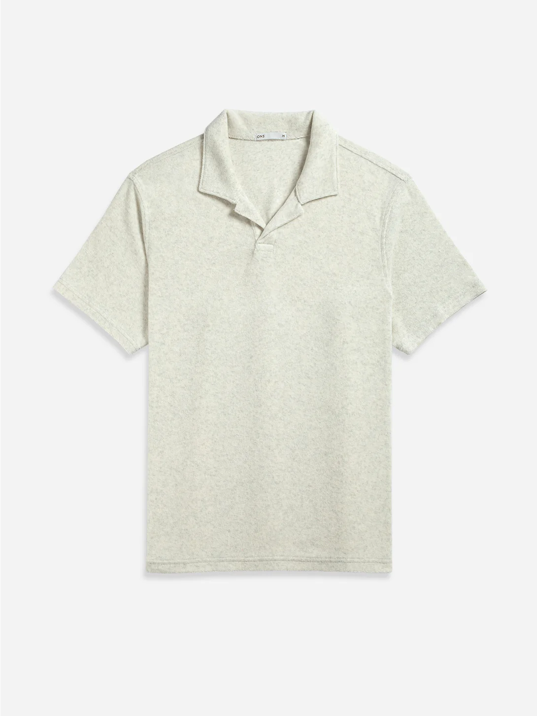 Colby Towel Polo - Image 10