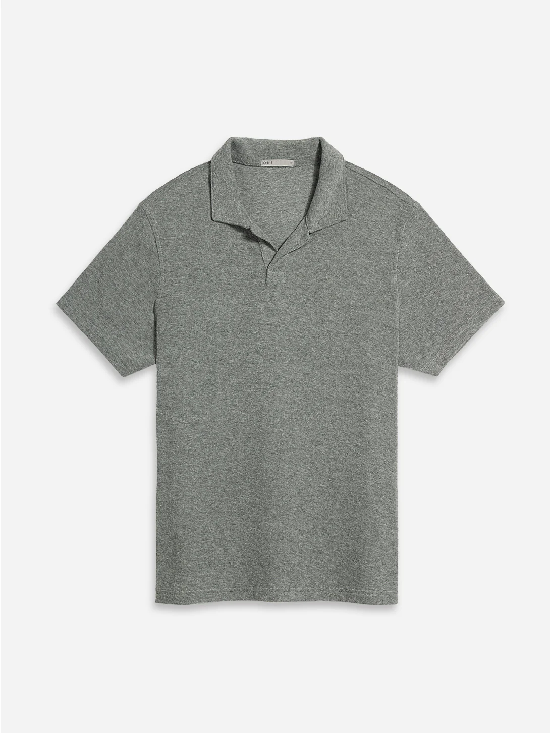 Colby Towel Polo - Image 7
