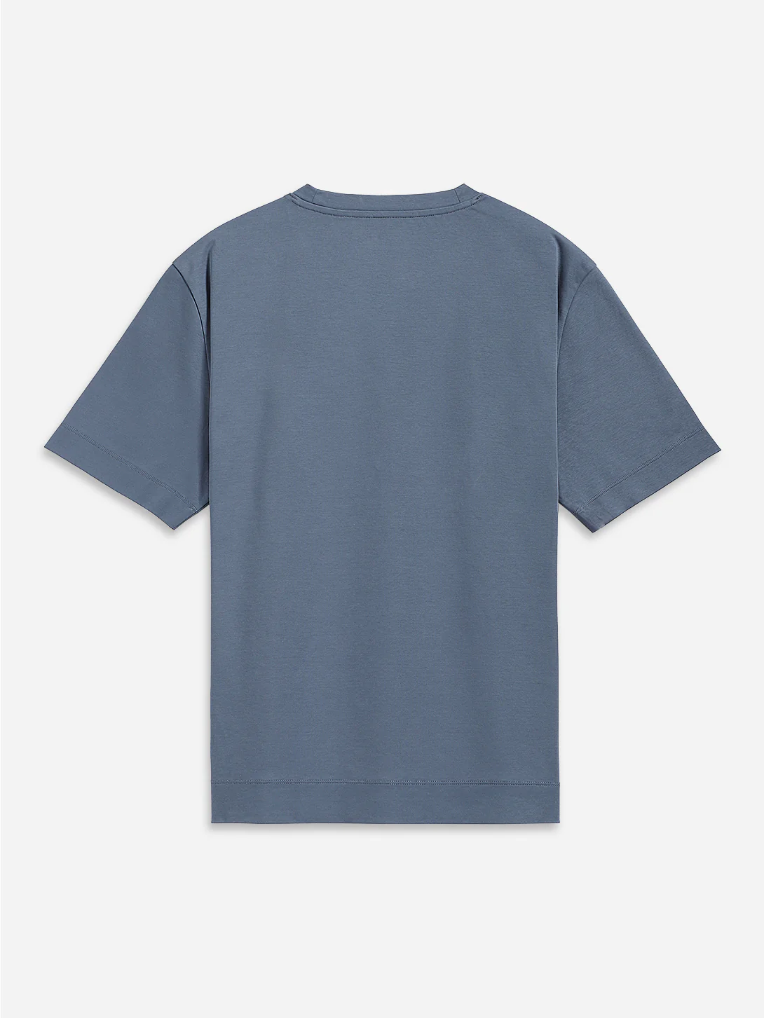 Baseile Pocket Tee - Image 4