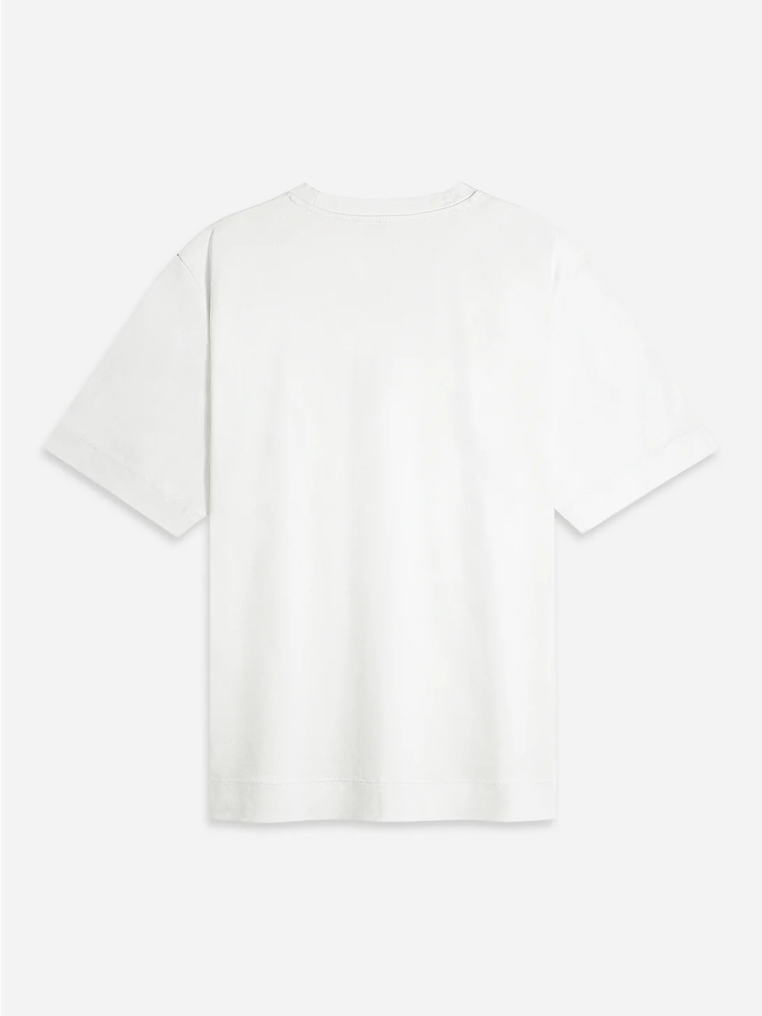 Baseile Pocket Tee - Image 7