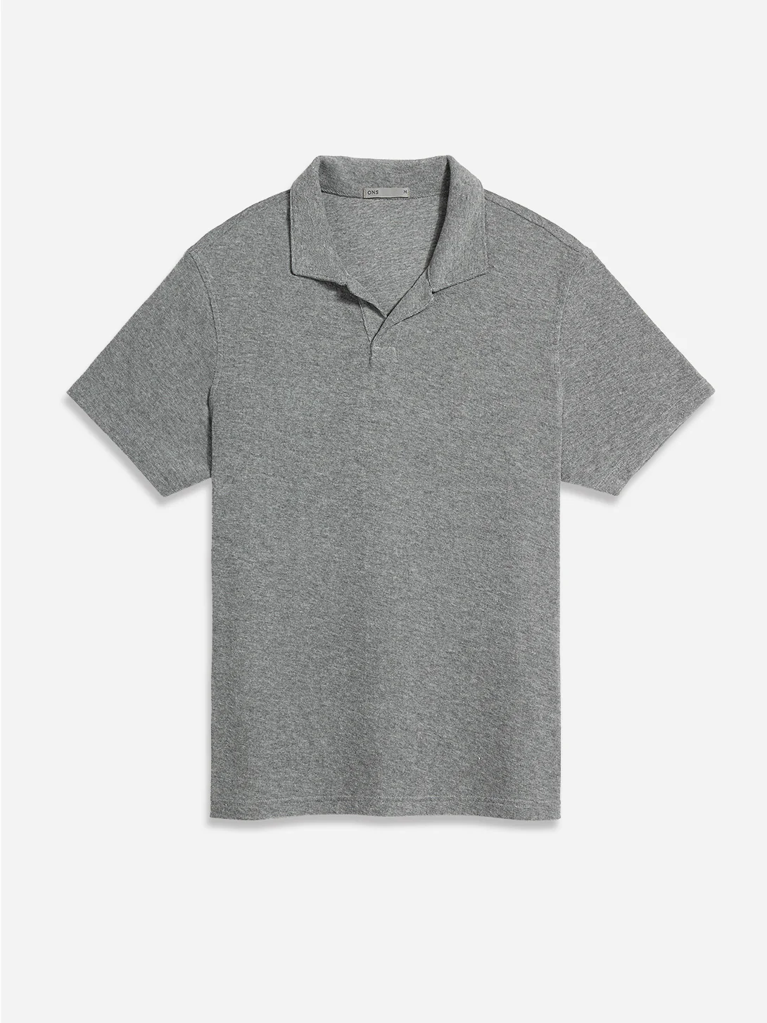 Colby Towel Polo - Image 4