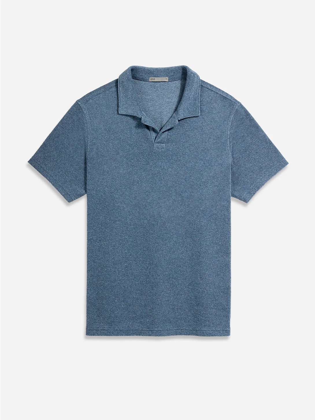 Colby Towel Polo - Image 7