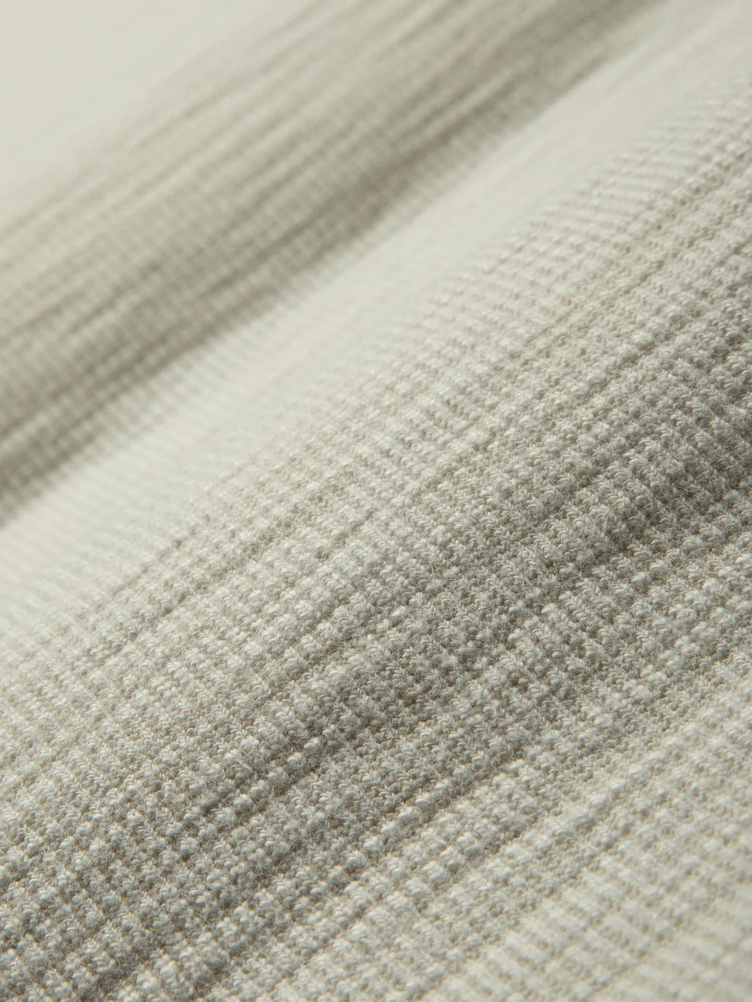 Bennett Slub Waffle Polo - Image 8