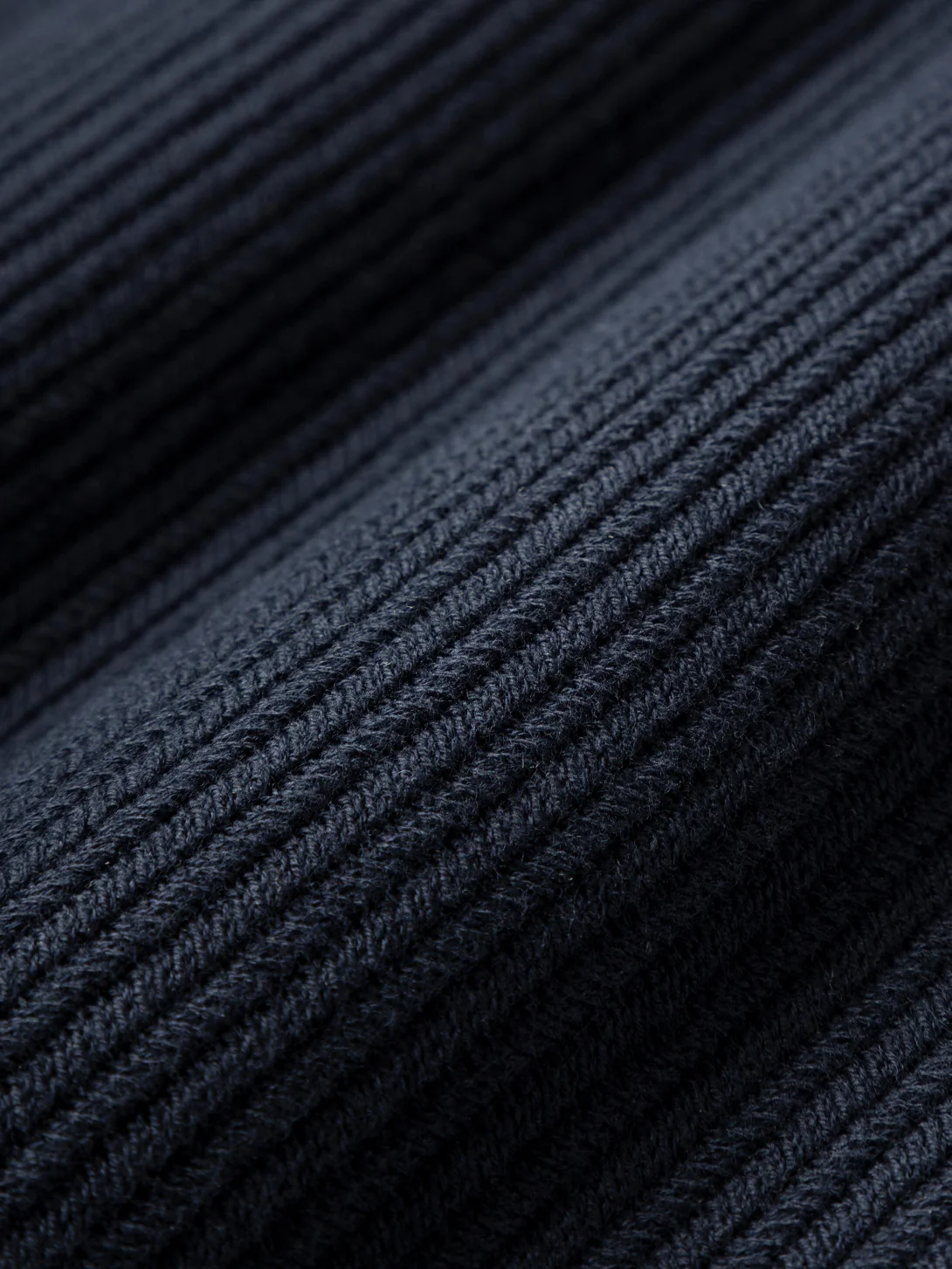 Lind Textured Sweater Polo - Image 6