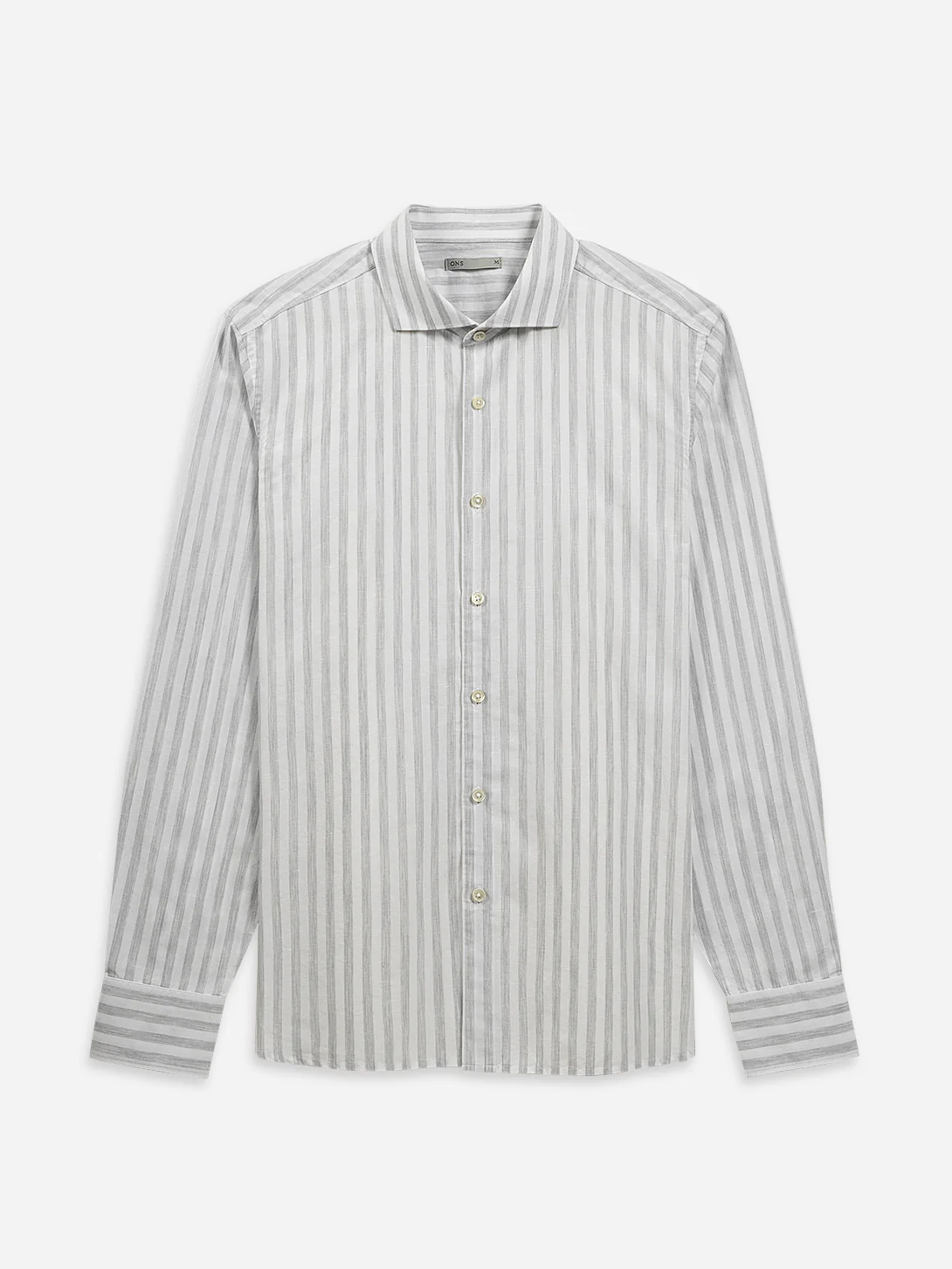 Arthur Bengal Stripe Shirt
