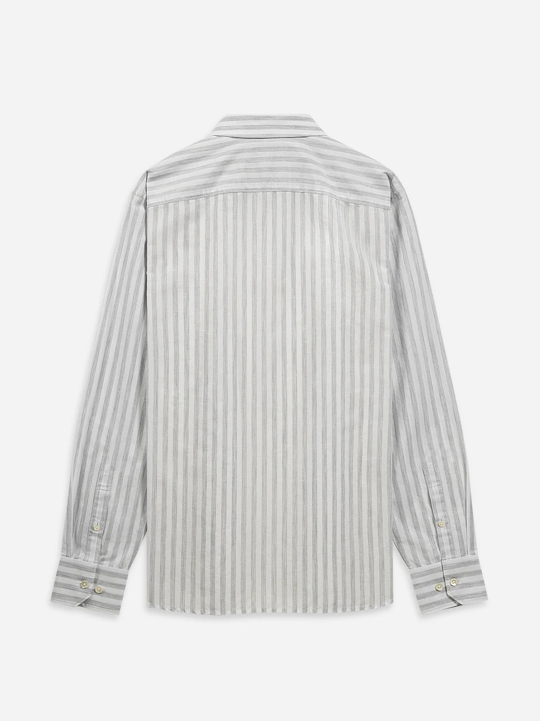 Arthur Bengal Stripe Shirt - Image 5