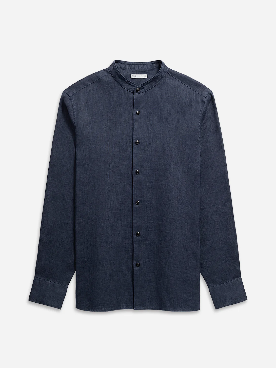 Aleks Linen Shirt