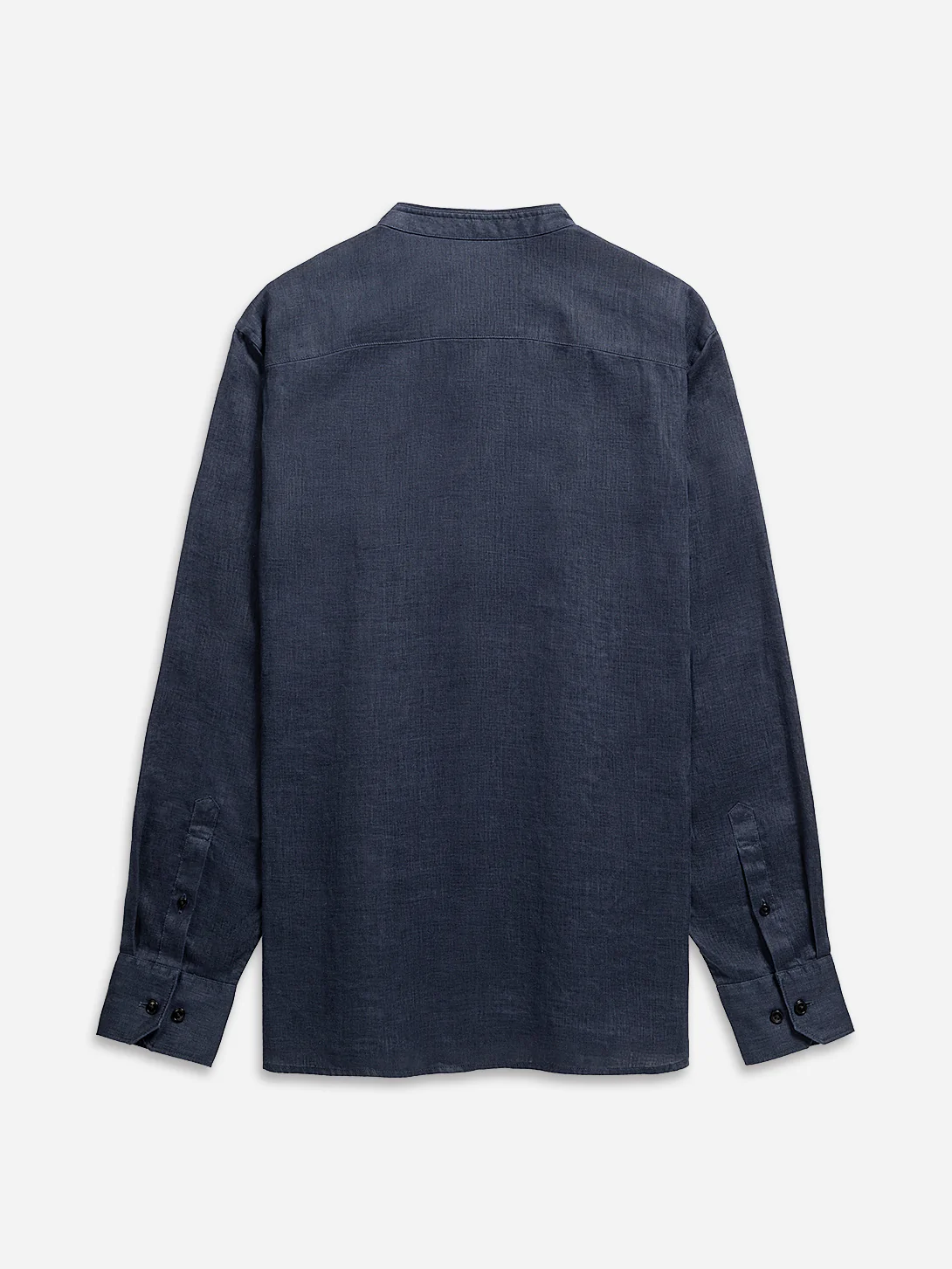 Aleks Linen Shirt - Image 5
