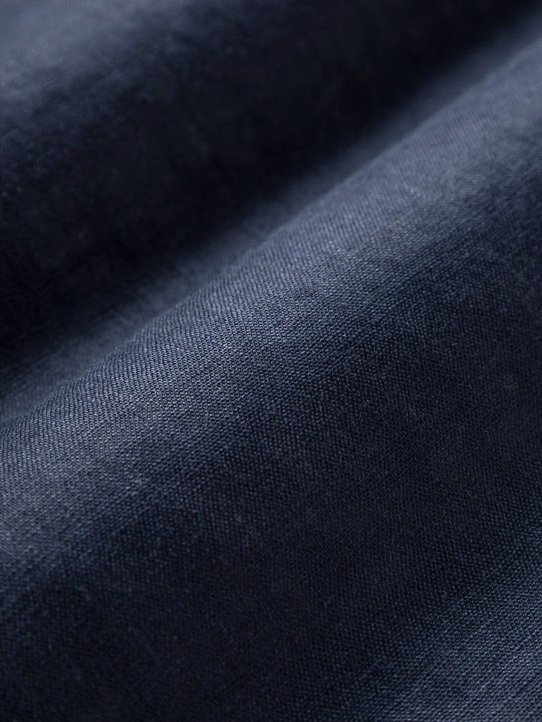 Aleks Linen Shirt - Image 6