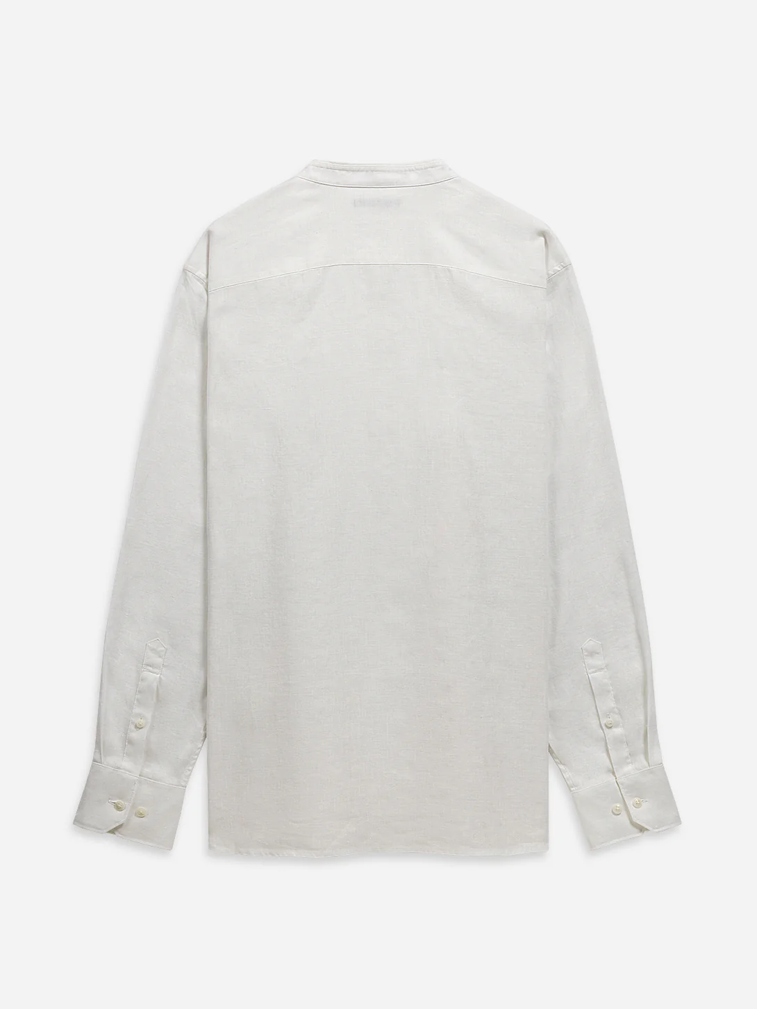 Aleks Linen Shirt - Image 8