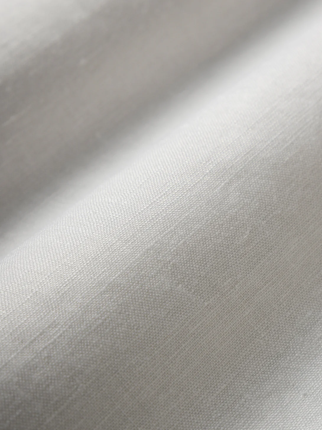 Aleks Linen Shirt - Image 9