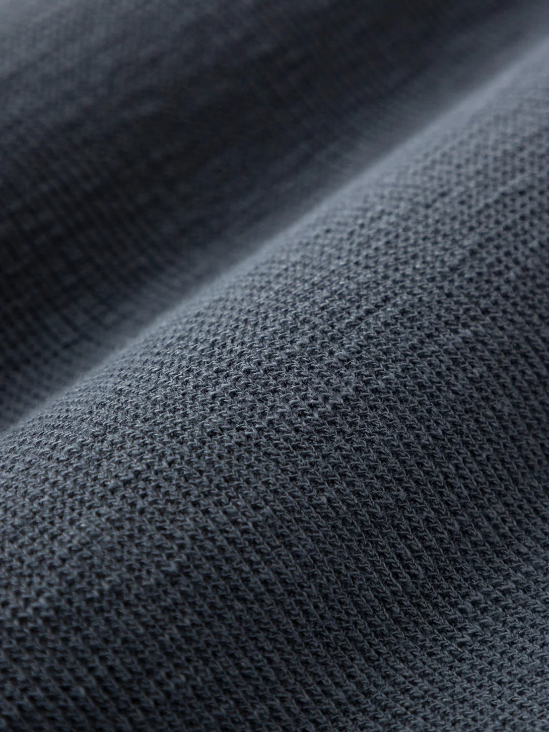 Darcy Ribbed Knit Shirt - Image 6