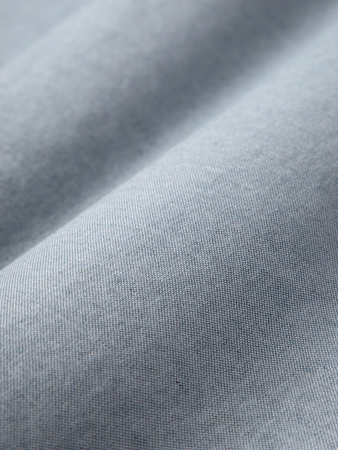 Fulton Heather Oxford Shirt - Image 6
