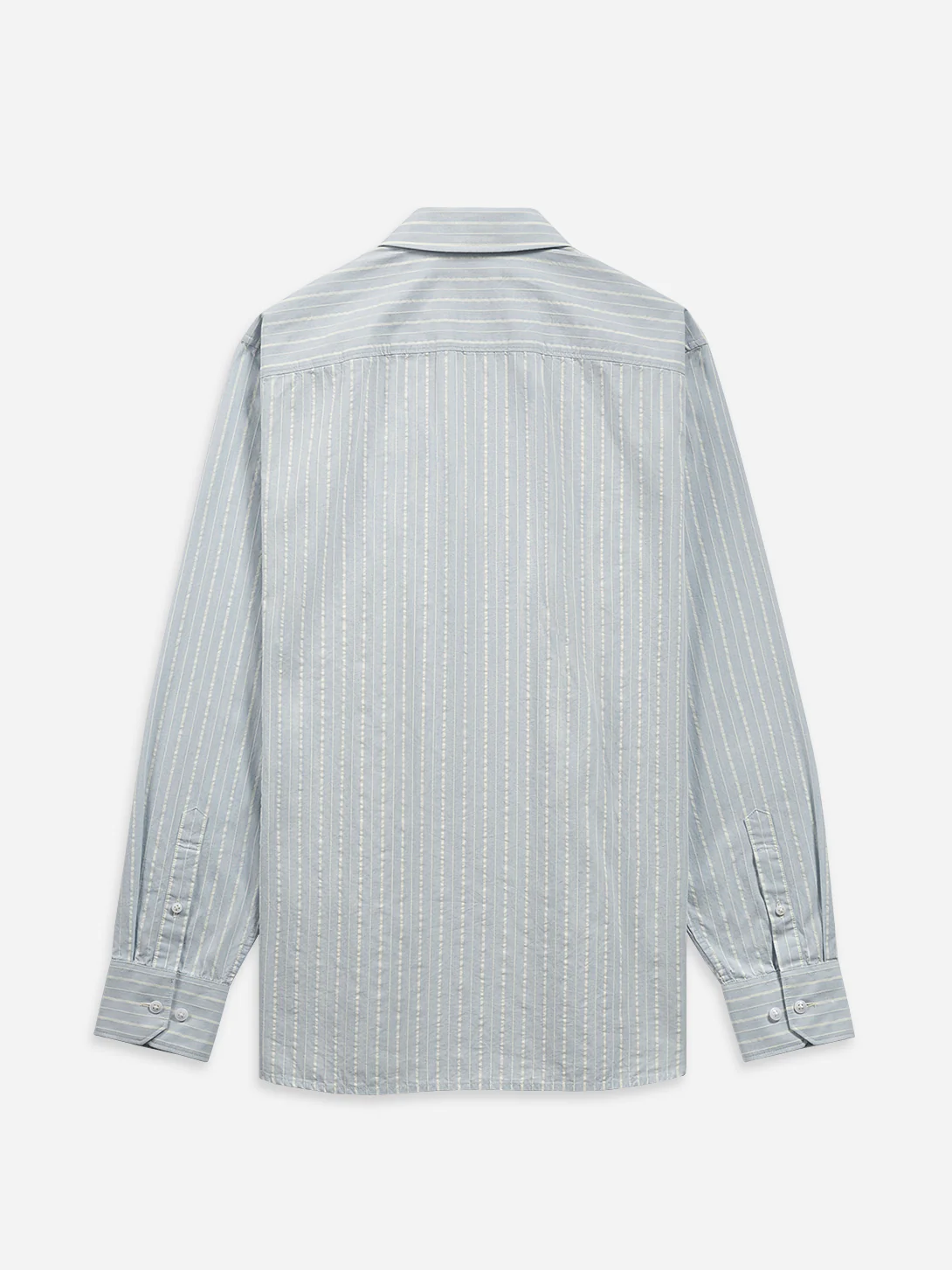 Arik Stripe Shirt - Image 5