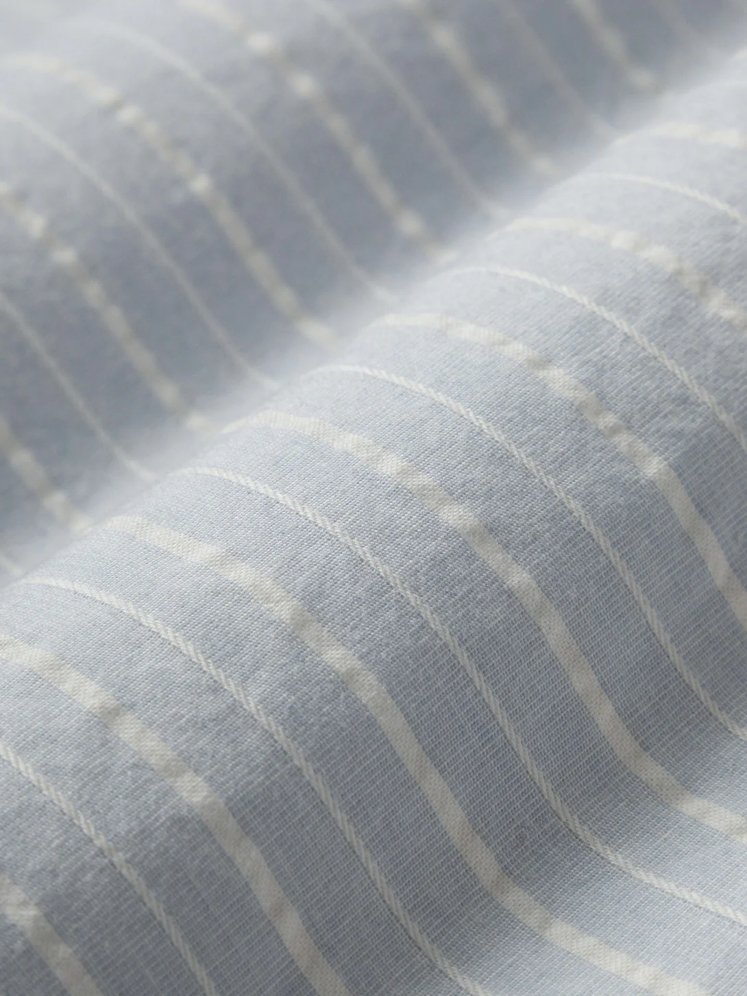 Arik Stripe Shirt - Image 6