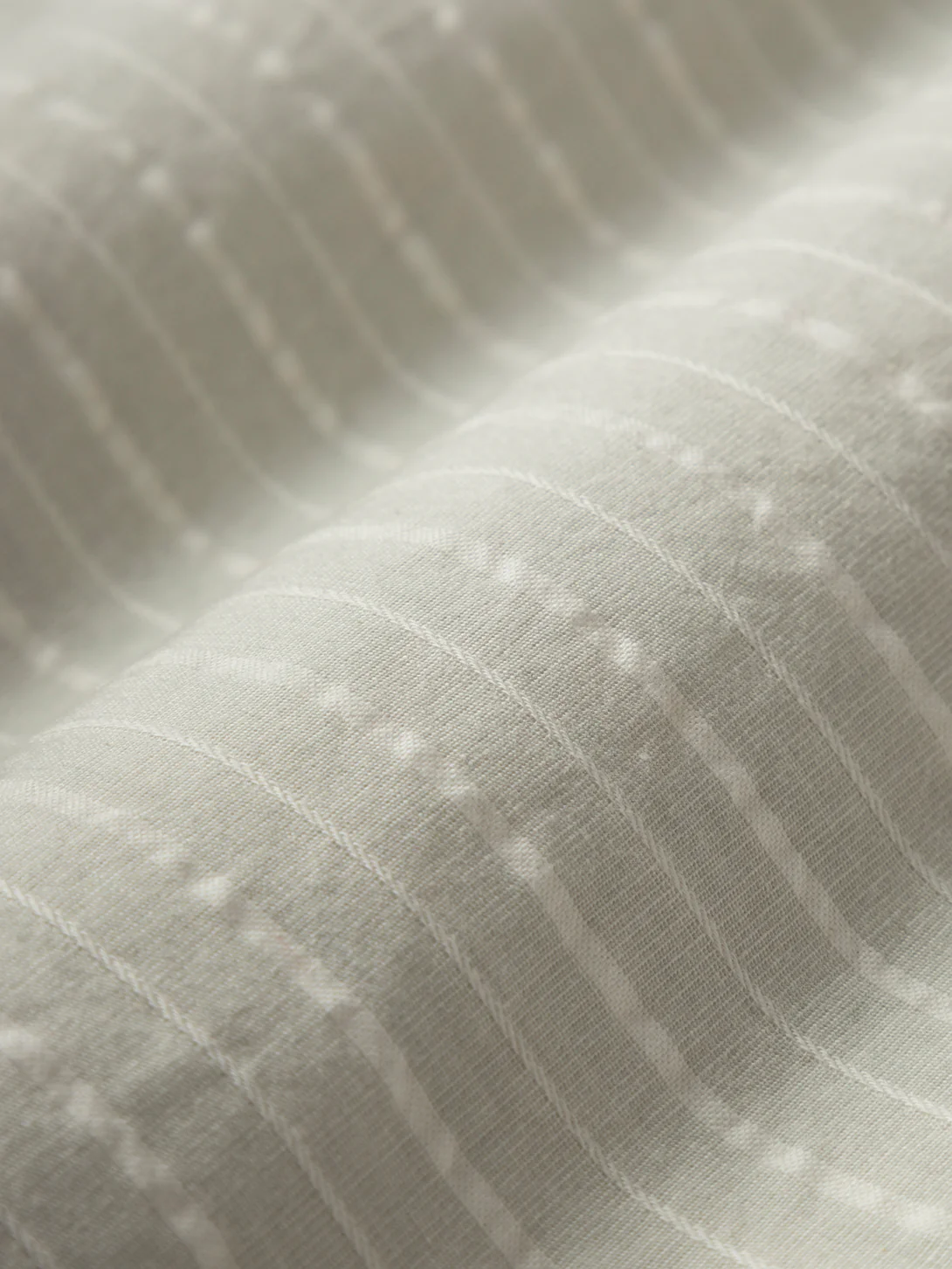 Arik Stripe Shirt - Image 9