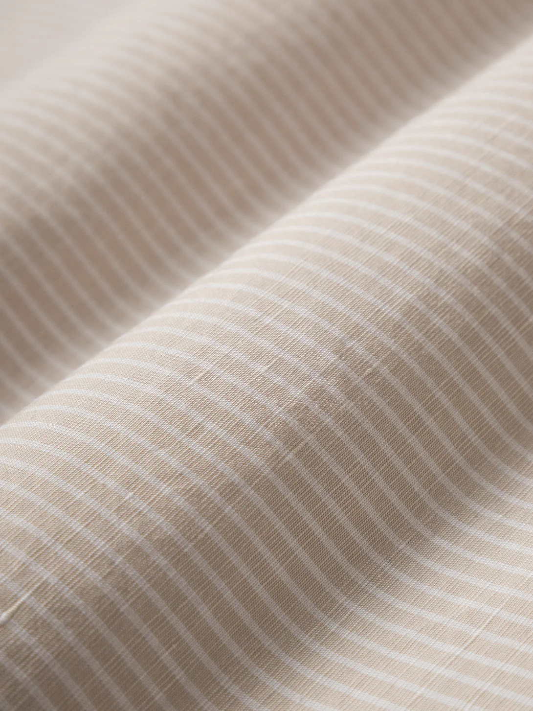 Arik Candy Stripe Shirt - Image 6