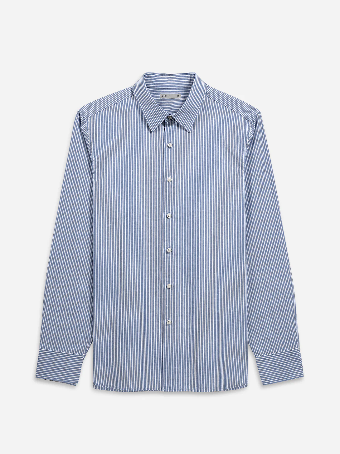 Arik Candy Stripe Shirt - Image 7