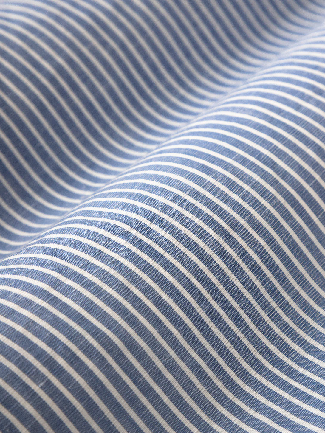 Arik Candy Stripe Shirt - Image 9