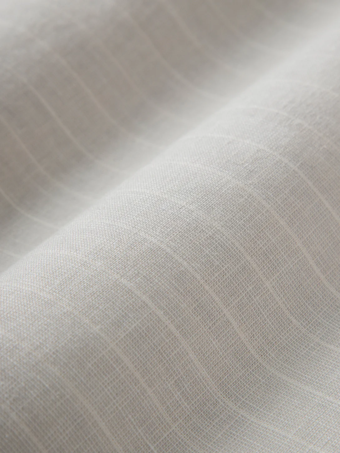 Adrian Pinstripe Shirt - Image 6