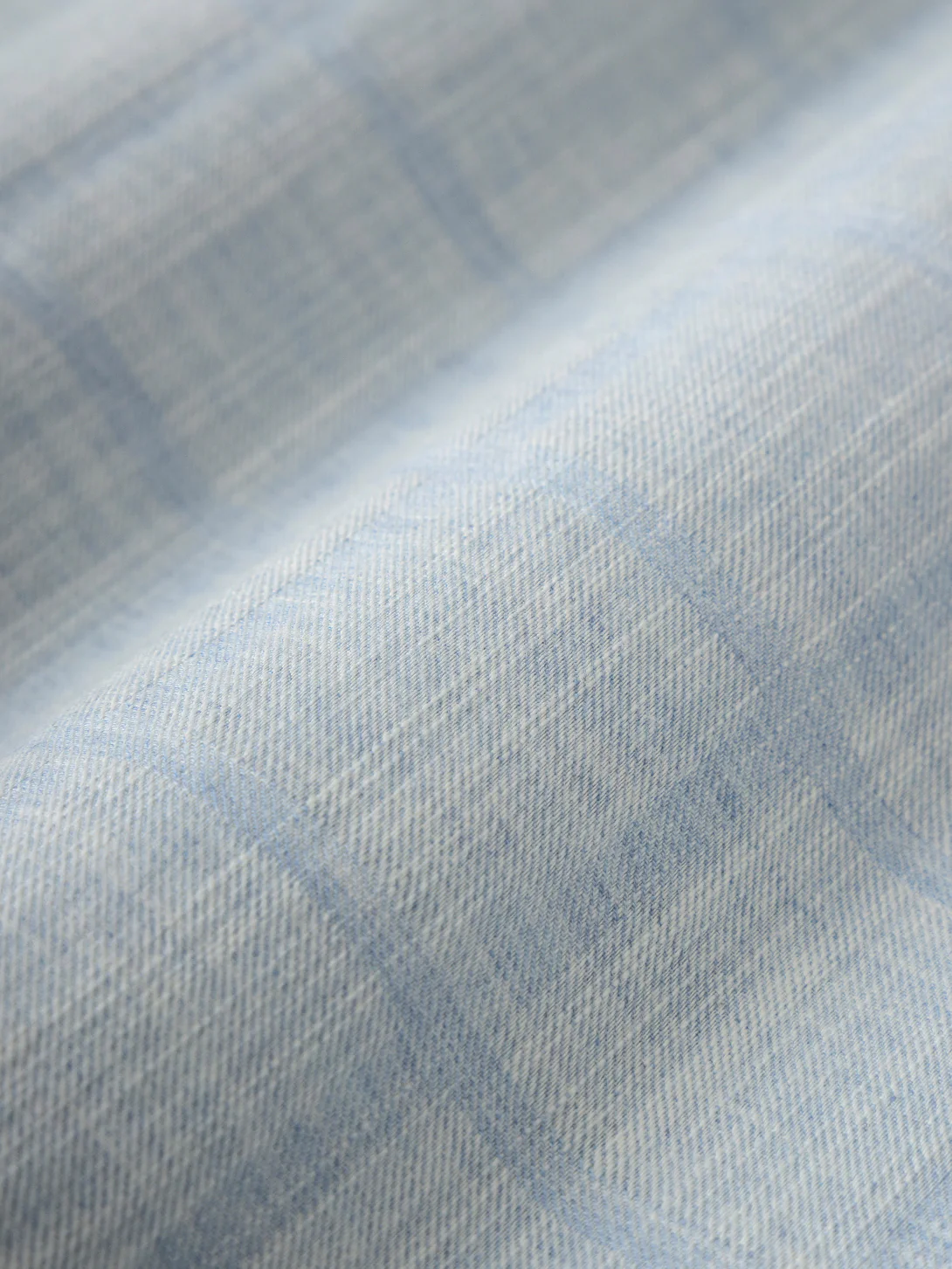 Adrian Windowpane Shirt - Image 6