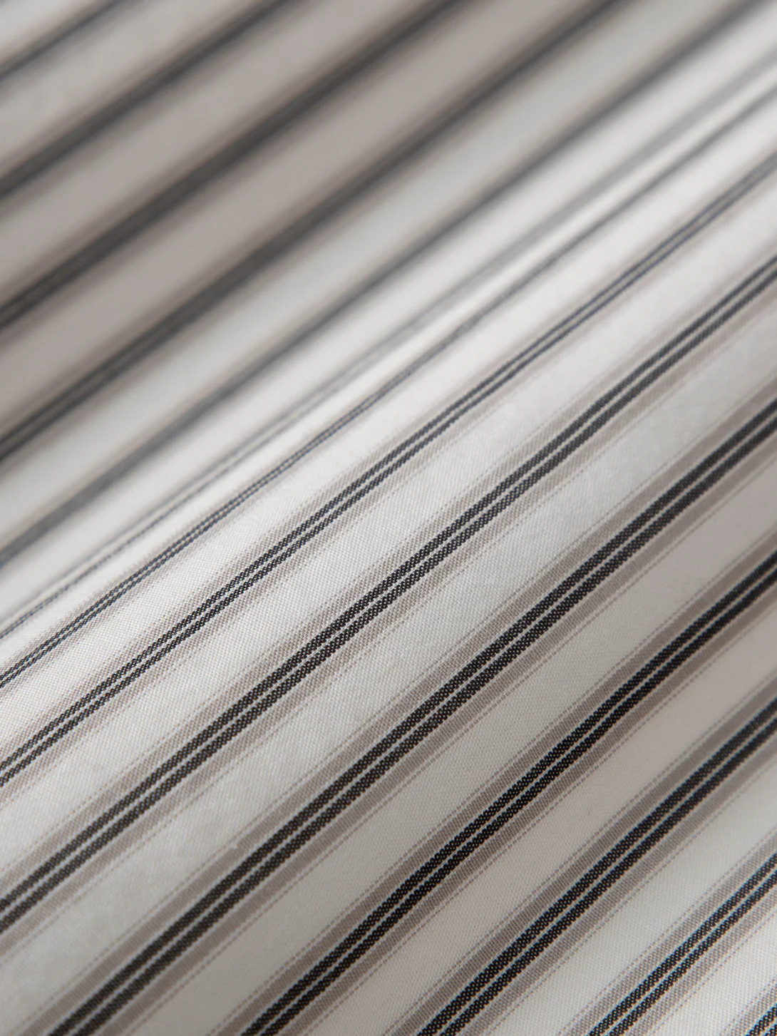 Adrian Shadow Stripe Shirt - Image 6