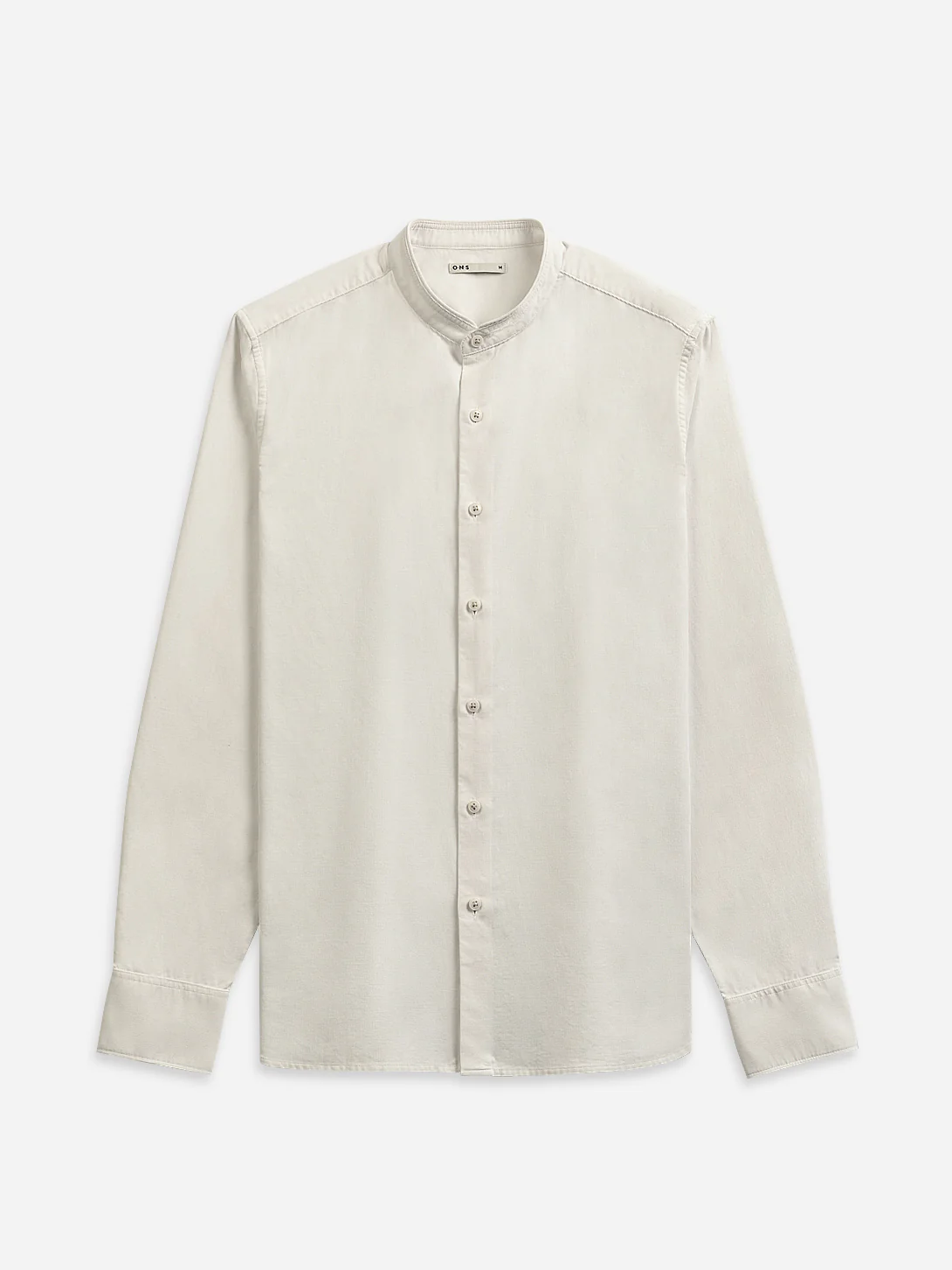 Aleks Cord Shirt