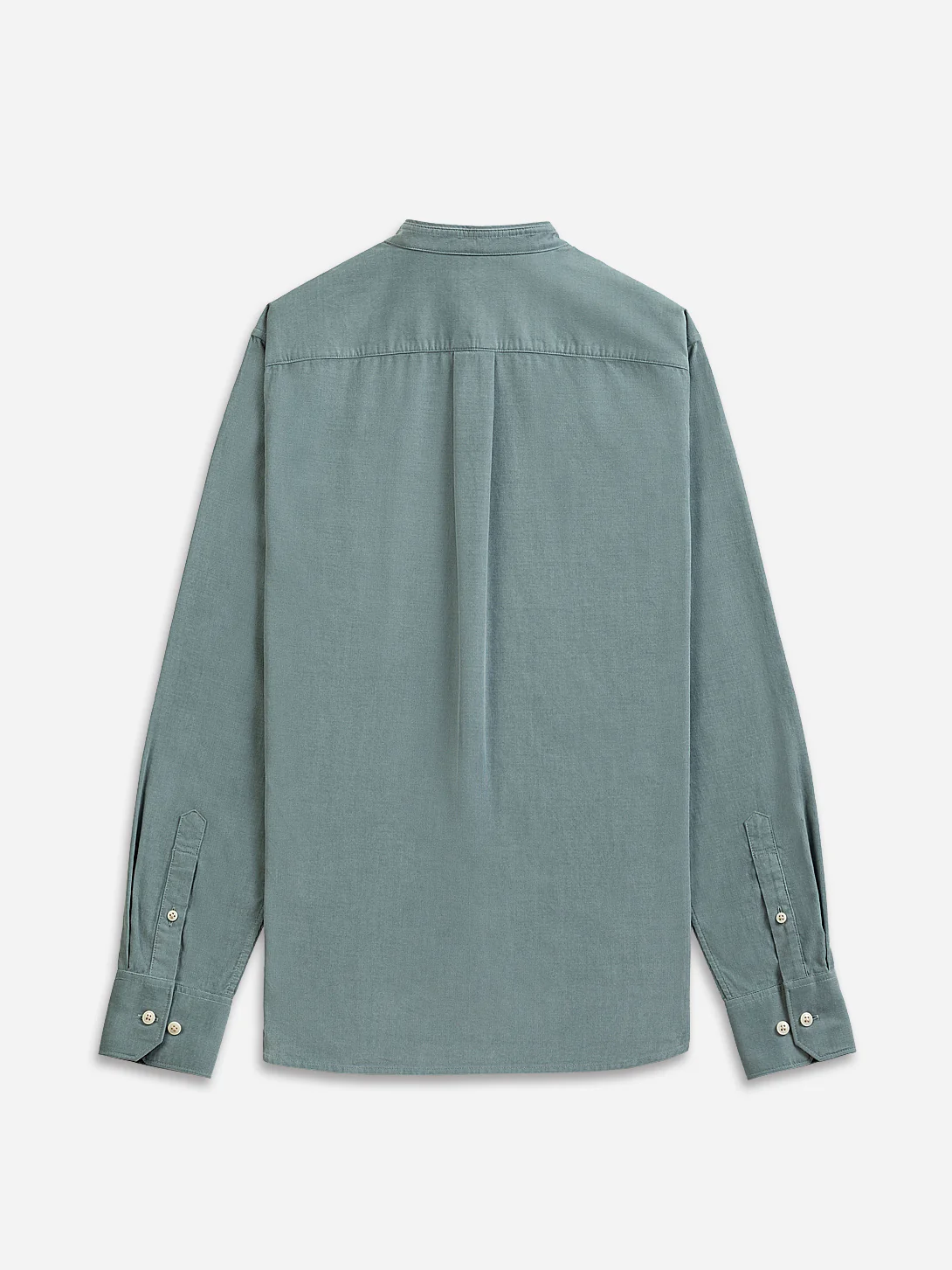 Aleks Cord Shirt - Image 11