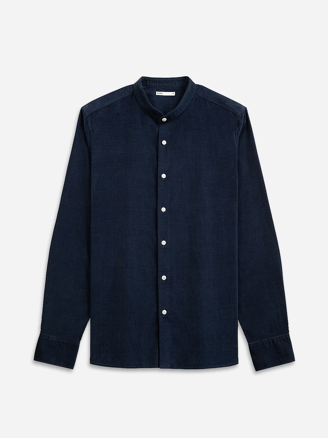 Aleks Cord Shirt - Image 13