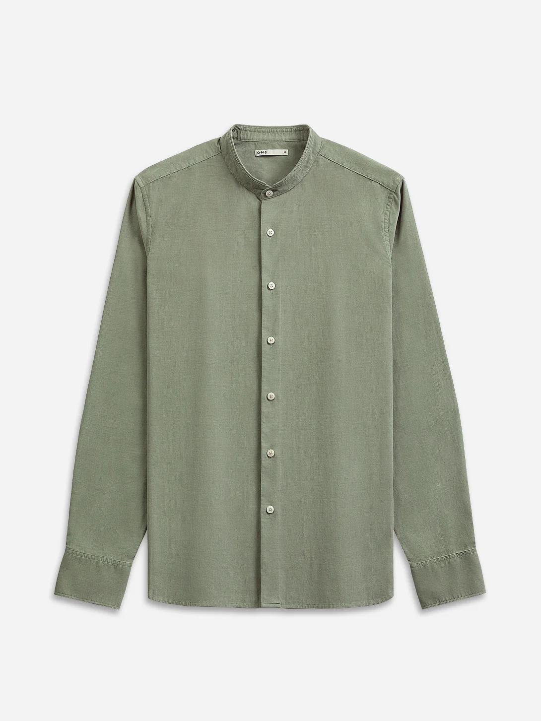 Aleks Cord Shirt - Image 16