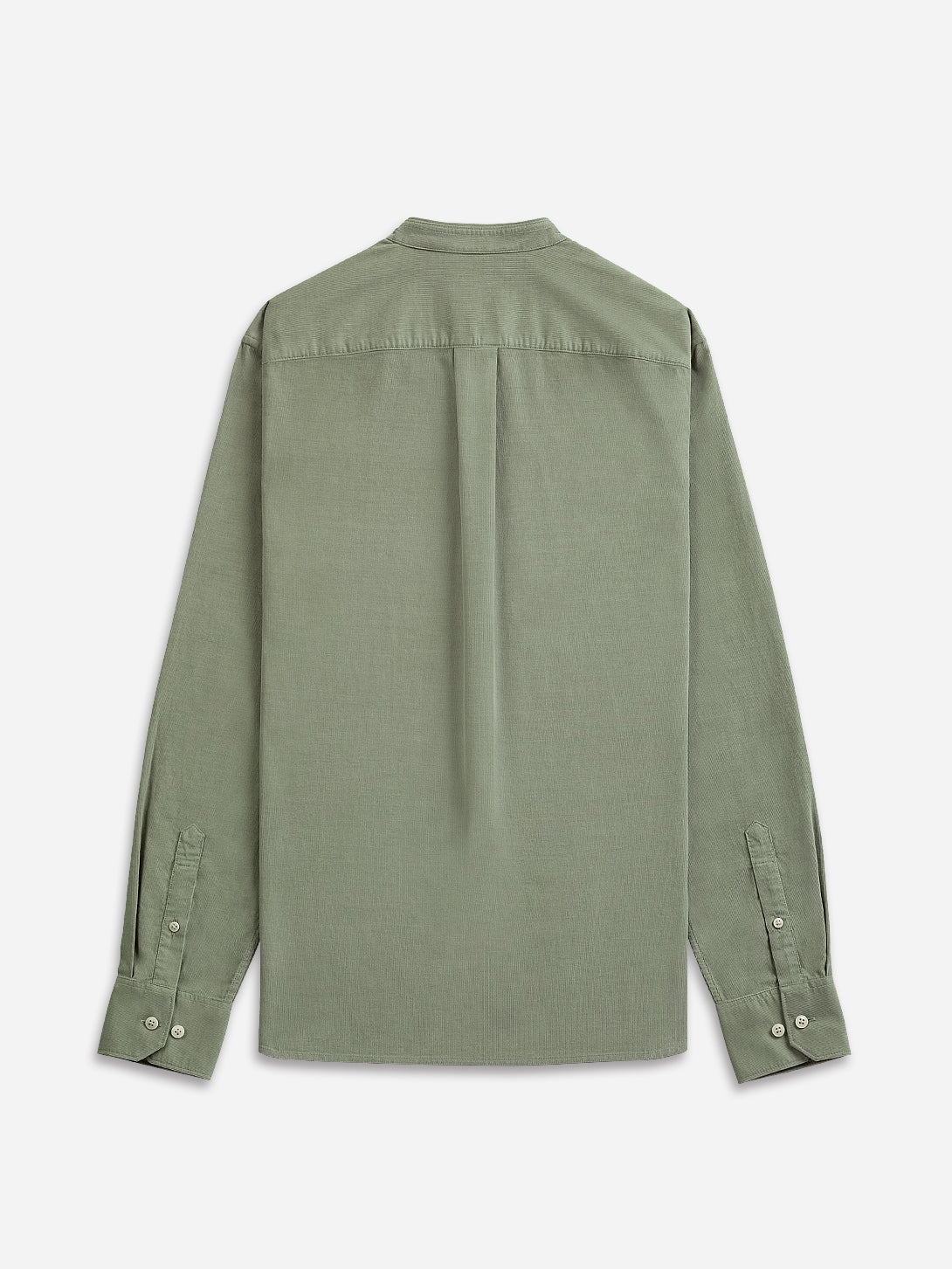 Aleks Cord Shirt - Image 17