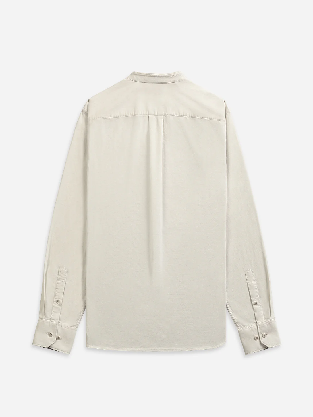 Aleks Cord Shirt - Image 5