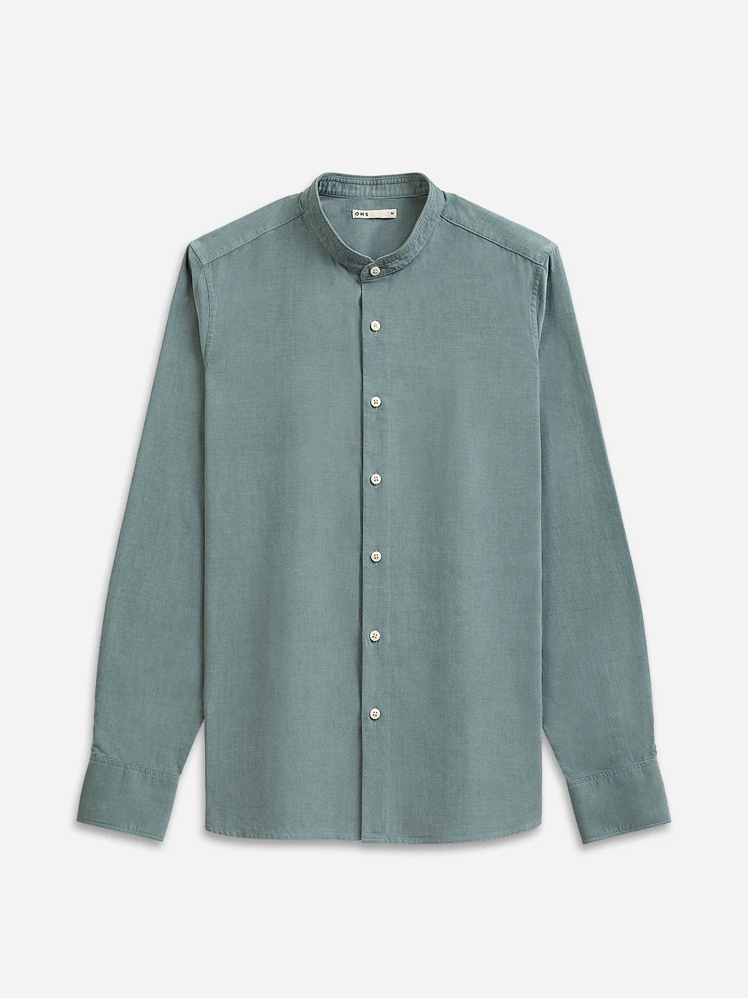 Aleks Cord Shirt - Image 7