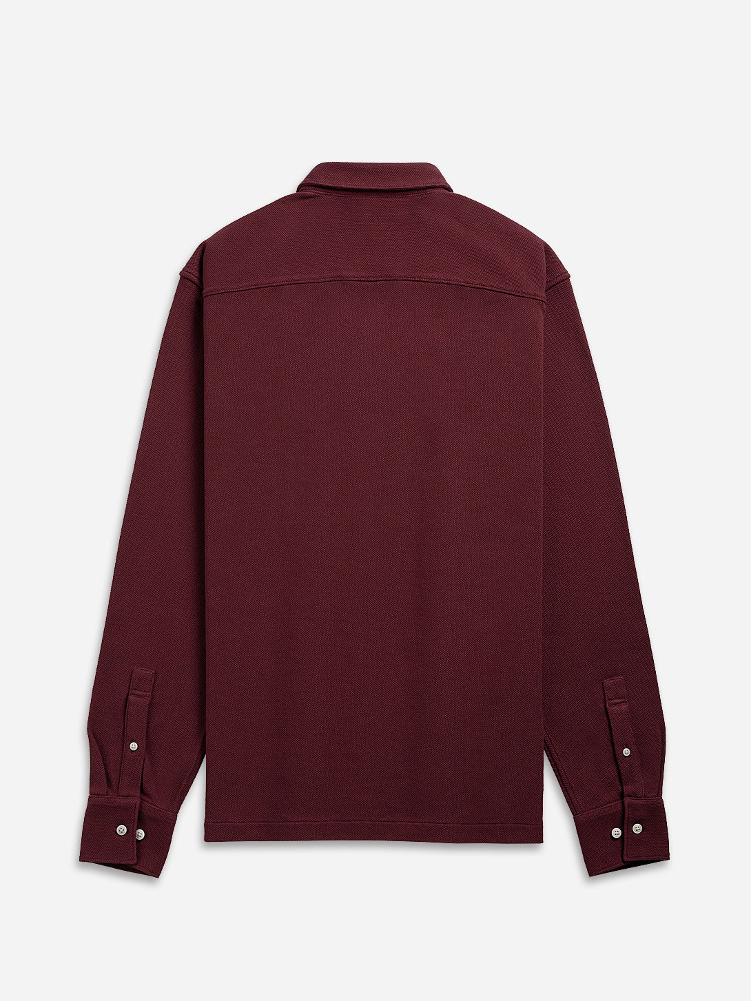 Vance Pique Knit Shirt - Image 11
