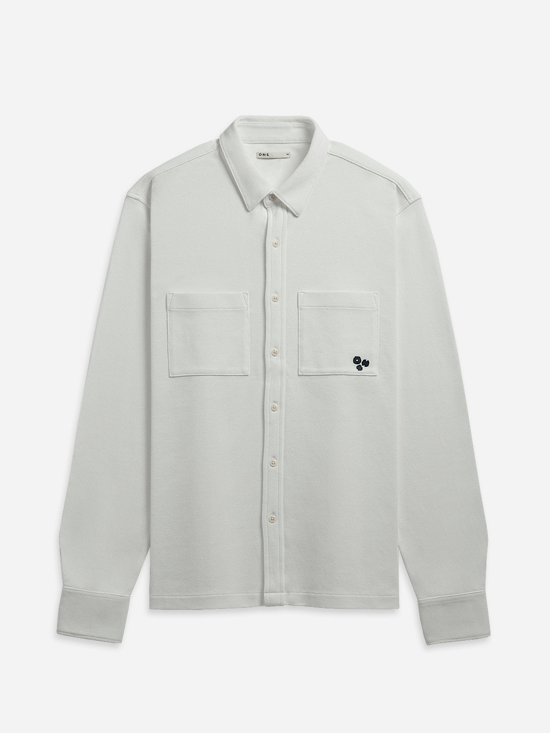 Vance Pique Knit Shirt - Image 13