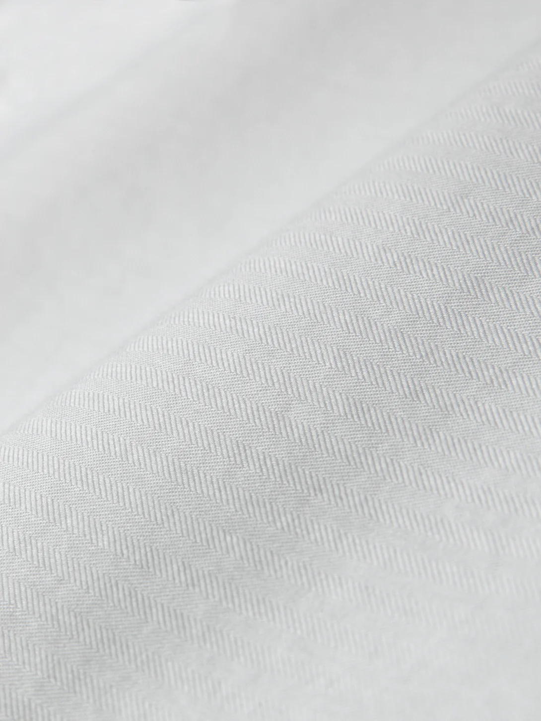Arthur Herringbone Shirt - Image 12