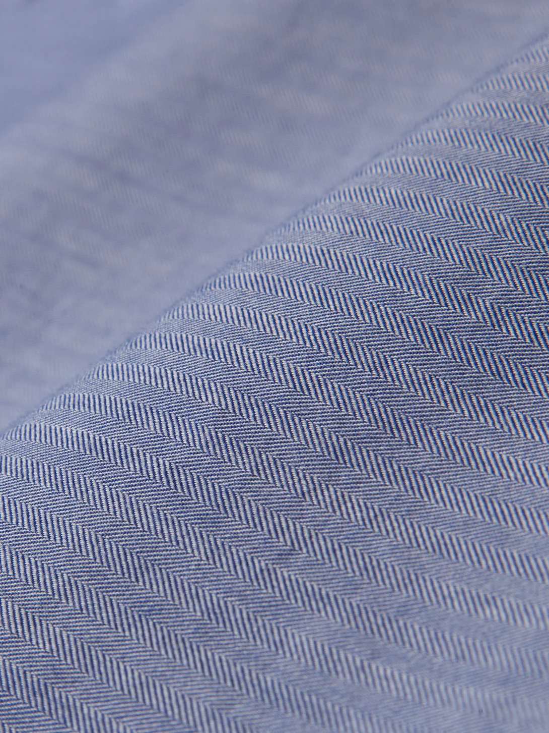 Arthur Herringbone Shirt - Image 6